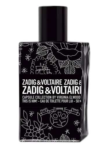 This Is Him Zadig & Voltaire by Zadig & Voltaire