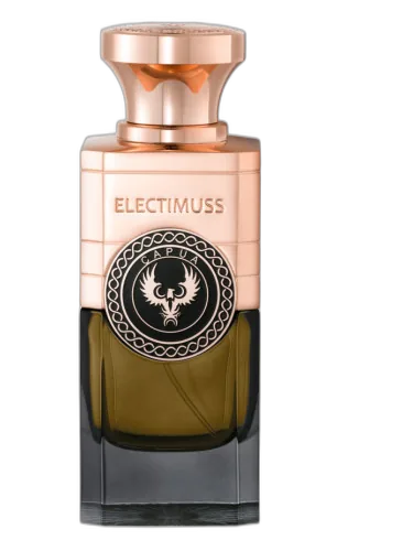 Capua Electimuss by Electimuss