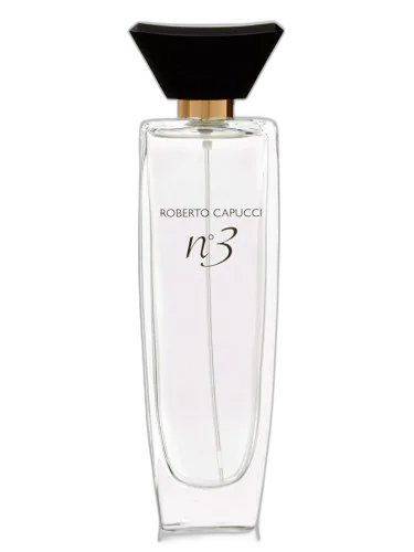 Capucci No. 3 Pour Femme Roberto Capucci