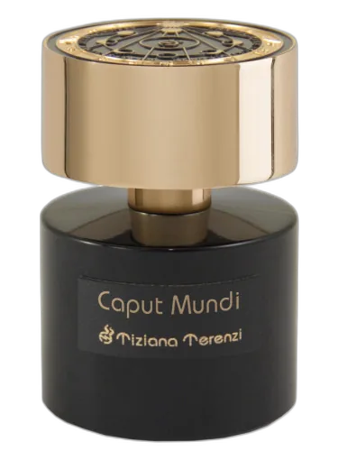 Caput Mundi Tiziana Terenzi by Tiziana Terenzi