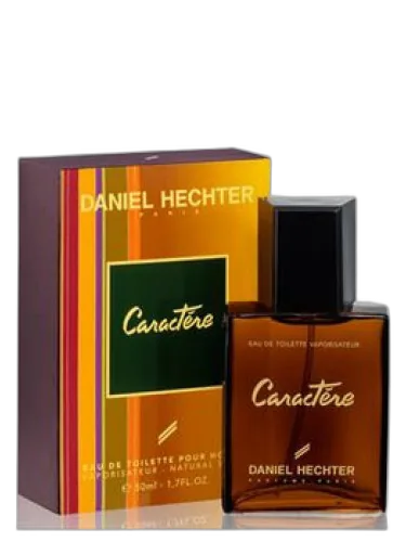 Caractere Daniel Hechter by Daniel Hechter