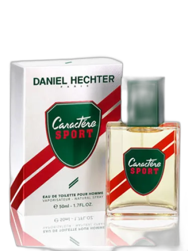 Caractere Sport Daniel Hechter by Daniel Hechter