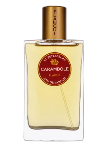 Carambole Карамболь Plangui Parfumeur