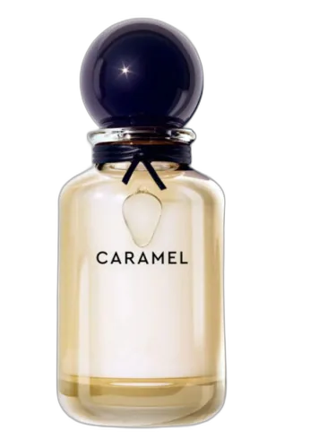 Caramel Miraj by Miraj