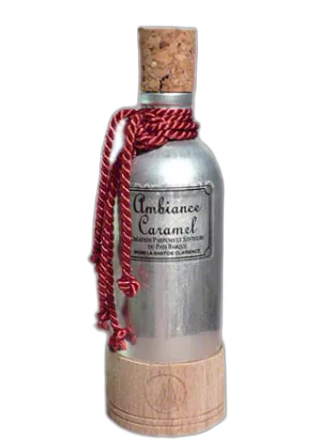 Caramel Parfums Et Senteurs Du Pays Basque by Parfums et Senteurs du Pays Basque