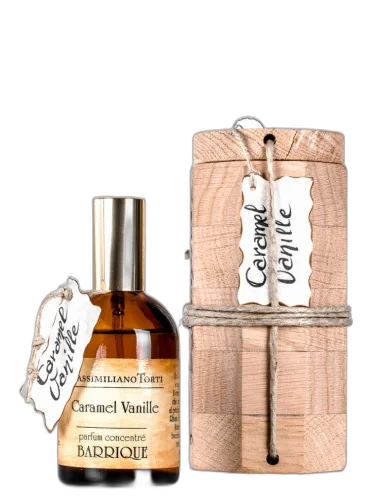 Caramel Vanille Il Profumiere by Il Profumiere