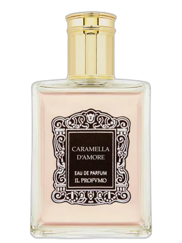 Caramella D'amore Il Profvmo by Il Profvmo