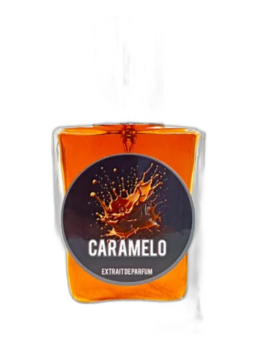 Caramelo Ô Médina Perfumery by Ô Médina Perfumery