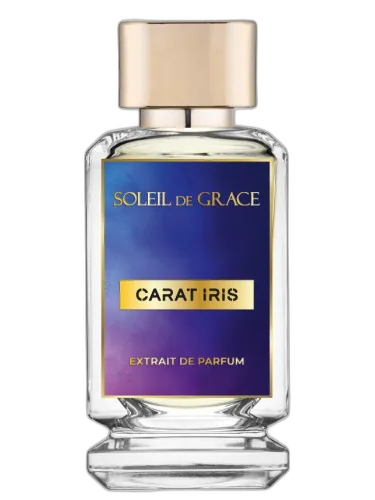 Carat Iris Soleil De Grâce by Soleil de Grâce