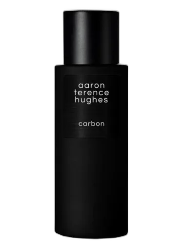 Carbon Aaron Terence Hughes by Aaron Terence Hughes