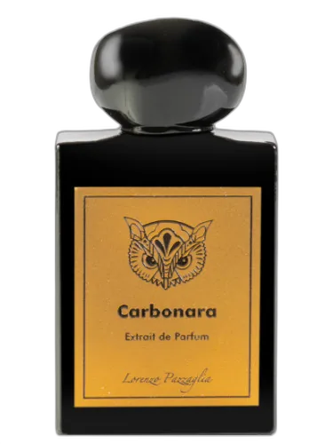 Carbonara Lorenzo Pazzaglia