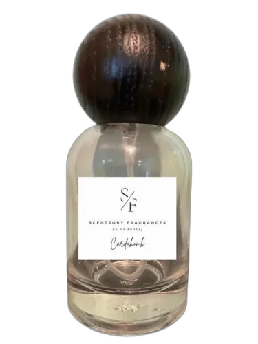 Cardabomb Scentsory by Scentsory