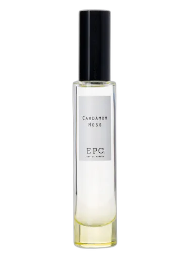 Cardamom Moss Epc Experimental Perfume Club by EPC Experimental Perfume Club