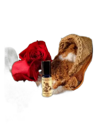 Cardamom Rose Sugar Solstice Scents