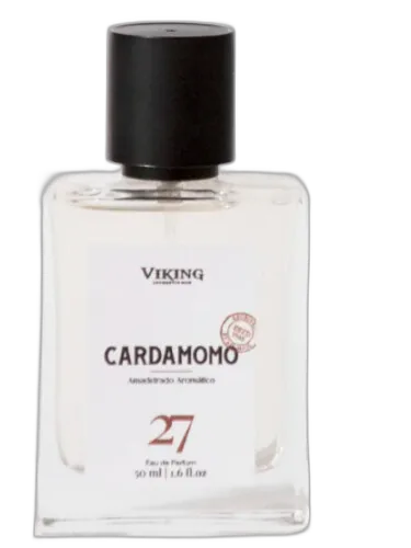 Cardamomo 27 Viking