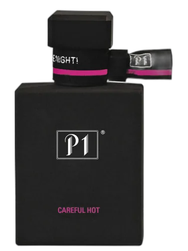 Careful Hot P1 by P1