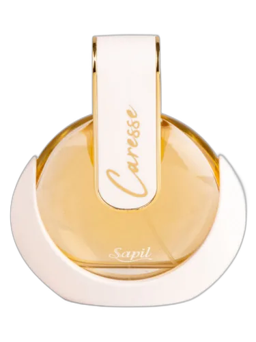 Caresse Sapil by Sapil