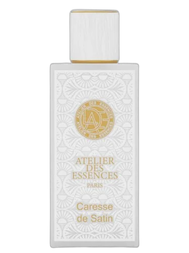 Caresse De Satin Atelier Des Essences