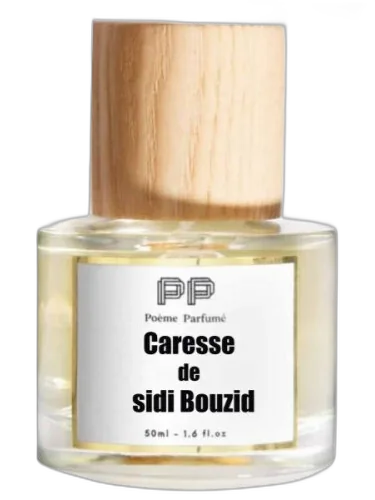 Caresse De Sidi Bouzid Poème Parfumé by Poème Parfumé