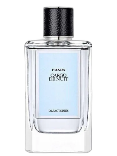 Cargo De Nuit Prada by Prada