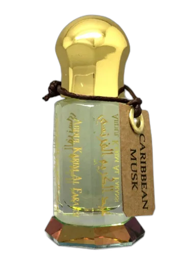 Caribbean Musk Abdul Karim Al Faransi