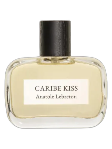 Caribe Kiss Anatole Lebreton by Anatole Lebreton