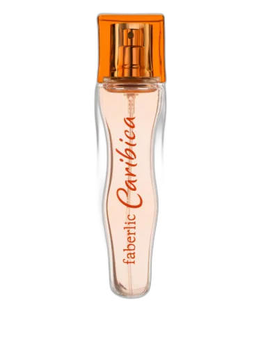 Caribica Faberlic by Faberlic