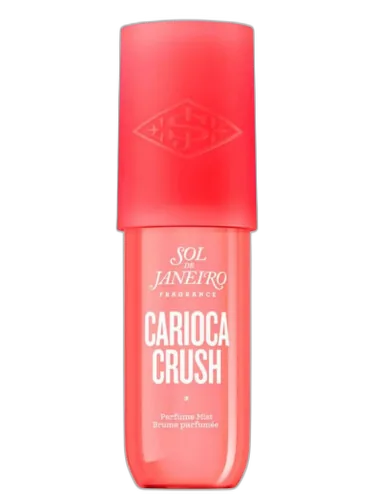 Carioca Crush Sol De Janeiro by Sol de Janeiro