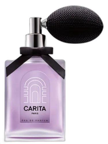 Carita Eau De Parfum Carita by Carita