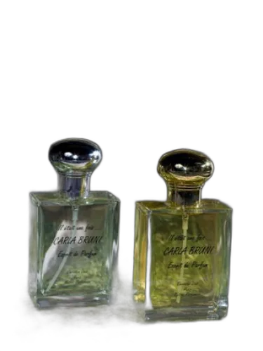 Carla Bruni Parfums Et Senteurs Du Pays Basque by Parfums et Senteurs du Pays Basque