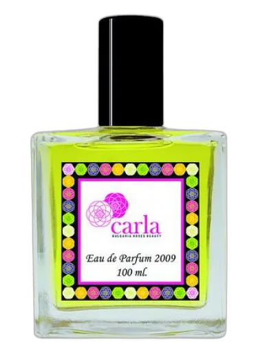 Carla Carla Bulgaria Roses Beauty