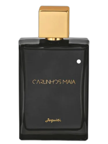 Carlinhos Maia Jequiti by Jequiti