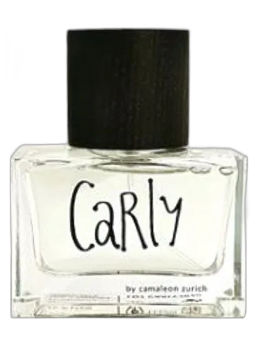 Carly Wilhelm Perfume
