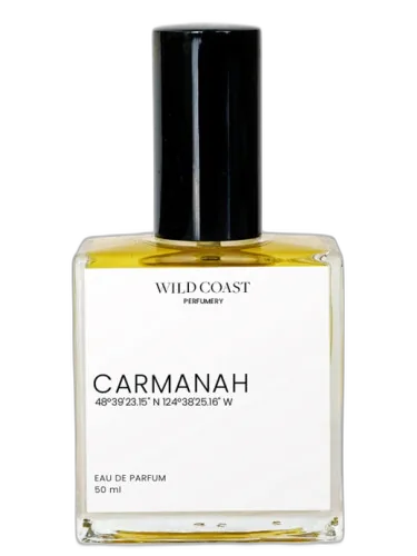 Carmanah Wild Coast Perfumery