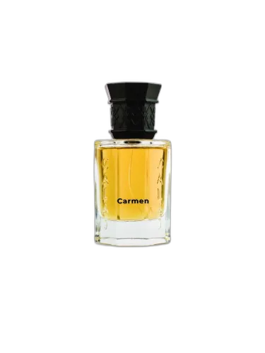 Carmen Calaj by Calaj