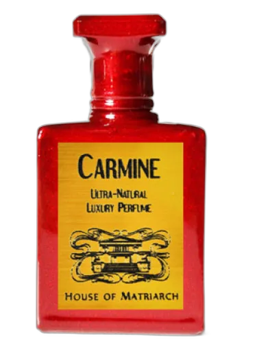 Carmine House Of Matriarch by House of Matriarch
