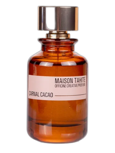 Carnal Cacao Maison Tahité – Officine Creative Profumi