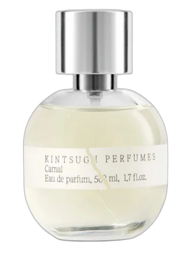 Carnal Kintsugi Perfumes by Kintsugi Perfumes