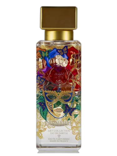 Carnaval Al-jazeera Perfumes