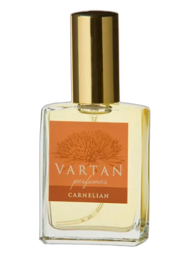 Carnelian Vartan Perfumes by Vartan Perfumes