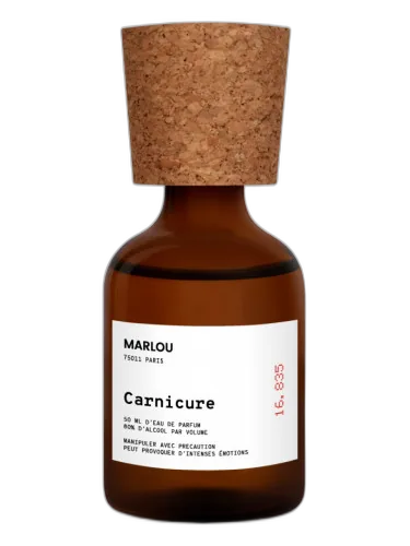 Carnicure Marlou by Marlou