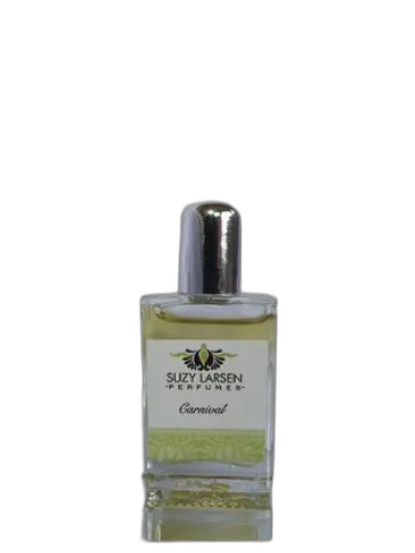 Carnival Suzy Larsen Perfumes by Suzy Larsen Perfumes