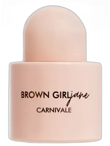 Carnivale Brown Girl Jane by Brown Girl Jane