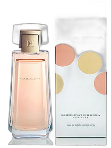 Carolina Carolina Herrera