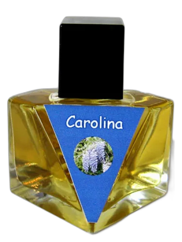 Carolina Olympic Orchids Artisan Perfumes by Olympic Orchids Artisan Perfumes