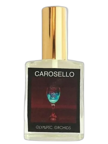 Carosello Olympic Orchids Artisan Perfumes