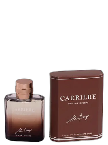 Carriere Alan Bray