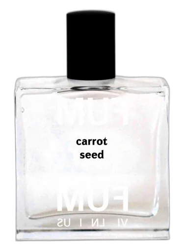 Carrot Seed Fumparfum