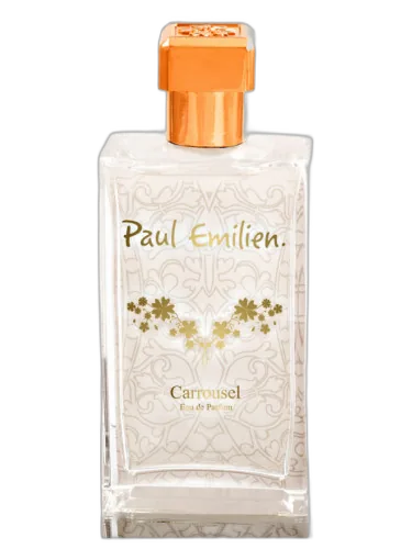 Carrousel Paul Emilien by Paul Emilien