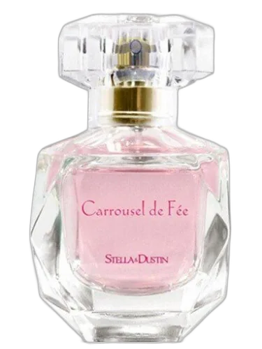 Carrousel De Fée Stella Dustin